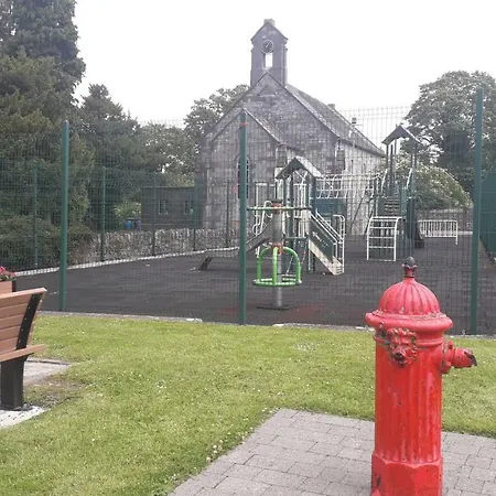 Vee Village House Clogheen