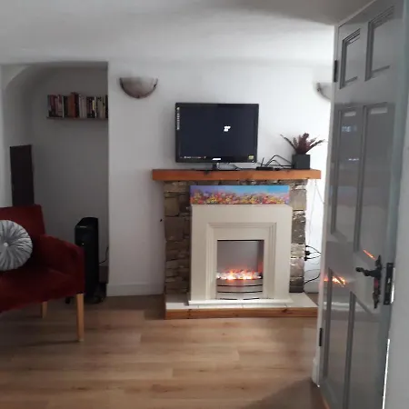 Feriehus Vee Village House *